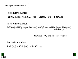 The Molecular Nature Of Matter And Change Ppt Download