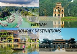 Chuyên tour du thuyền trong nước & nước ngoài với lịch trình phong phú, dịch vụ uy tín, chất lượng. Top 10 Ä'á»‹a Ä'iá»ƒm Du Lá»‹ch Viá»‡t Nam 2021 Ä'Æ°á»£c Yeu Thich Nháº¥t Dn