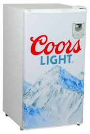 Koolatron Coors Light Cl90 Compact Fridge Reviews Home Macy S In 2020 Coors Light Compact Fridge Coors
