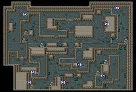 Pokemon Heartgold And Soulsilver Game Maps