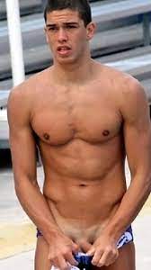 We would like to show you a description here but the site won't allow us. Young Speedo Bulge