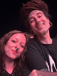 Misty Chastain's Instagram, Twitter & Facebook