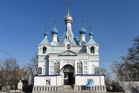 We did not find results for: St Alexander Nevsky Cathedral Tashkent Uzbekistan