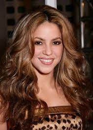 Dark Golden Brown Hair Color New Hairstyles Golden Brown Hair Color Shakira Hair Hair Color Reviews