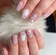 Compartimos los mejores diseños de la web. Heart Nails Unghie Unghie Graziose Unghie Idee