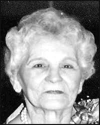 Angeline Riccaboni Obituary (2005)