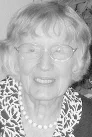 Flossie Campbell Obituary (2007)