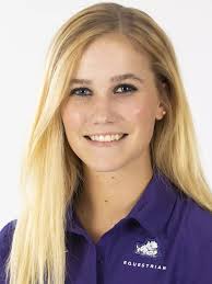 2021-22 Equestrian Roster