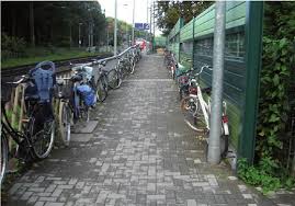 Fahrradfreundliche Bahn Rad Am Niederrheinrad Am Niederrhein
