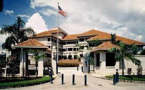 See more of embassy of malaysia phnom penh on facebook. Us Not Planning Evacuation Flights For Citizens In Malaysia Free Malaysia Today Fmt