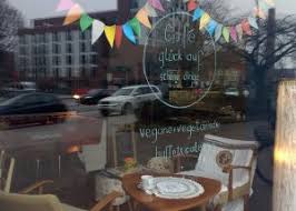 Das wort mit den fünf buchstaben hat es in sich. Gluck Auf Hamburg Swantje Com Vegane Genusskuche