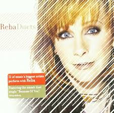 Reba Duets by Reba McEntire (2007-09-18) by : Amazon.co.uk: CDs & Vinyl