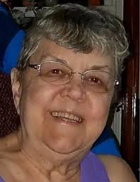 Obituary information for Sandra L. Peterson