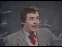 Mind Your Language Season 1 Episode 19