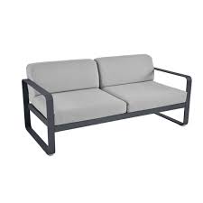 Es sind gebrauchspuren und flecken vorhanden die aber. Fermob Zweisitzer Sofa Bellevie Von Pagnon Pelhaitre Im Designlager Dulmen