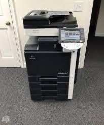 There is a one konica minolta bizhub c220. Konica Minolta Bizhub C220 C280 C360 Photocopier Printer Scanner In Nairobi Central Printers Scanners Neltec Office Supplies Jiji Co Ke
