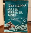 Seaweed Crisps Sea Salt