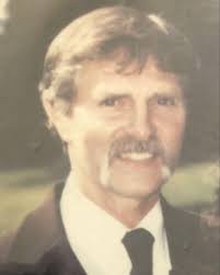 Obituary for Barry Kitzmiller from Mattawan class of 1959