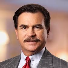 Neil Butler: Metropolis Magazine CEO and "Aussie Beef" Marketing Virtuoso