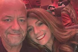 Robin Bailey quits radio to be with terminally ill husband Sean Pickwell.