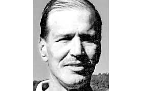 David TRAIL Obituary (2016)