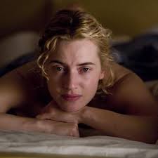 Kate Winslet plunges into the dark side again with two films