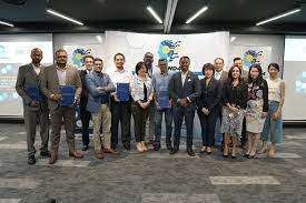 Knowledgecom corporation is a specialised company that aims. Knowledgecom Signs Moa With 10 Technology And Training Partners For Beyond4 Censof Holdings