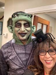 Mildred Casper's Instagram, Twitter & Facebook