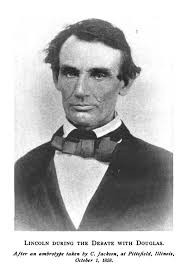 Abraham Lincoln, by William H. Herndon and Jesse W. Weik