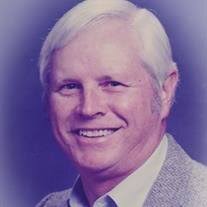 James Eugene Newby Obituary