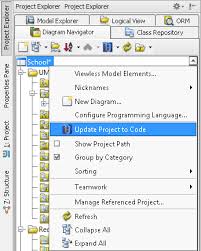 How To Generate Java From Uml In Intellij Idea