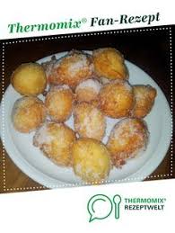 Quarkballchen Rezept Thermomix Rezepte Quarkballchen Thermomix Quarkballchen Rezept