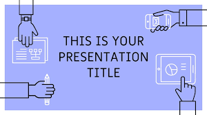 Free quality presentation templates for google slides. Roderigo Slidescarnival Online Presentation