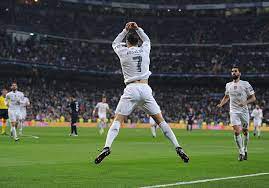 We hope you enjoy our growing collection of hd images to use as a background or home screen. Chronology Of Cristiano Ronaldo Told Through His Goal Celebrations Bleacher Report Latest News Videos And Highlights