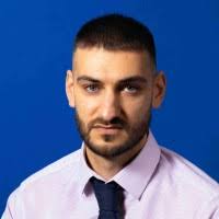 60+ "Jacob Gill" profiles