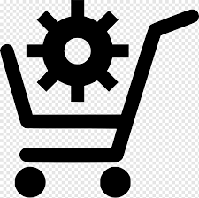 Flat style in tandem with a bright color scheme produces a pleasant aesthetic. Ecommerce Icon Png Images Pngwing