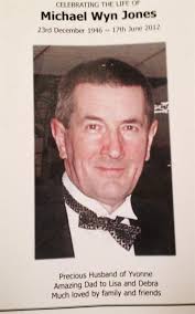 Wendi Jones is fundraising for Cancer Research UK