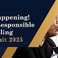 Responsible Gambling Summit 2025 event image