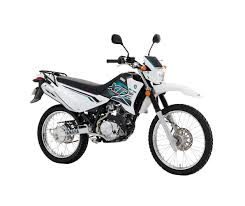 Modif motor trail modifikasi motor trail terbaru 2017 via modifmotortrail2017.blogspot.com. Keduluan India Yamaha Lagi Ngetes Motor Trail Baru Warungasep