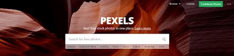 Free images for commercial use unsplash. 35 Sites To Get Free Stock Images For Commercial Use 2021