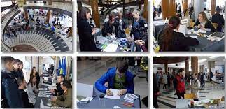 Noi oportunitati de angajare te asteapta pe site. Peste 1000 De Job Uri Oferite La Bursa Locurilor De Munca De La