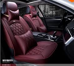 Look What I Found On Aliexpress Car Seats Leather Car Seats Carseat Cover