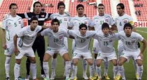 وقالَ المدير الإداري للمنتخب الاولمبي، جليل صالح. Ø§Ù„Ù…Ù†ØªØ®Ø¨ Ø§Ù„Ø£ÙˆÙ„Ù…Ø¨ÙŠ ÙŠØ®Ø³Ø± Ø£Ù…Ø§Ù… Ù†Ø¸ÙŠØ±Ù‡ Ø§Ù„Ø¹Ø±Ø§Ù‚ÙŠ Ø±Ø¤ÙŠØ§ Ø§Ù„Ø¥Ø®Ø¨Ø§Ø±ÙŠ