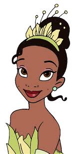 Free Free 268 Baby Princess Tiana Svg SVG PNG EPS DXF File