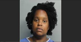 Precious Bland Charged With Murdering Daughter Emii