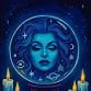 Madame Leota Sip & Paint event image