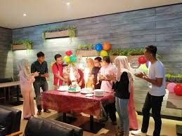 Jadual batu pahat doa islam, subuh, tengah hari, petang, maghribi dan makan malam. Papparich Batu Pahat Halaman Utama Facebook