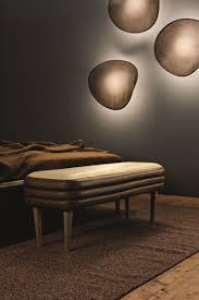 Favorite add to 3 piece gold metal wall sconce set, vintagemid century wall decor, set trio wall hanging, gold metal twisted rope wall shelf alotoflifeandlove. 35 Unique Wall Lighting Fixtures That Will Leave No Wall Unnoticed