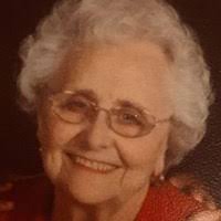 Lora Busby Obituary