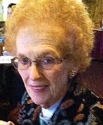 Arlene Gross Obituary (1925